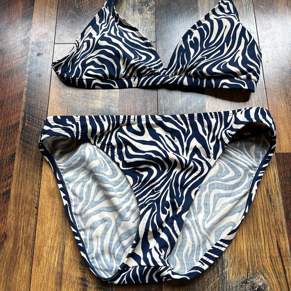 Sun Blush Bikini